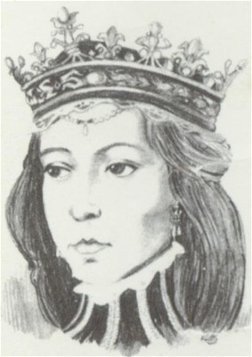Do�a Leonor de Foix